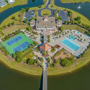 Photo #16 of 1117 Whispering Winds Dr., Myrtle Beach, SC 0.1 acres