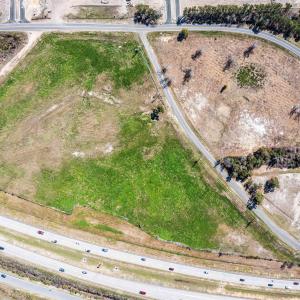 Photo #2 of TBD Sandridge Loop, Little River, SC 15.2 acres