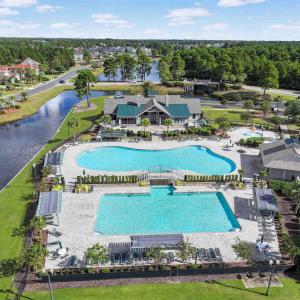 Photo #3 of 108 Minwick Ct., Myrtle Beach, SC 0.9 acres