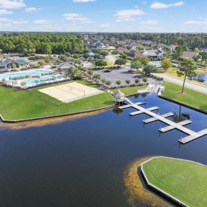 Photo #2 of 108 Minwick Ct., Myrtle Beach, SC 0.9 acres