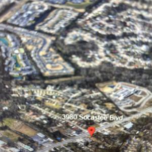 Photo #3 of 3980 Socastee Blvd., Myrtle Beach, SC 0.3 acres