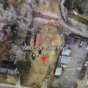 Photo #1 of 3980 Socastee Blvd., Myrtle Beach, SC 0.3 acres