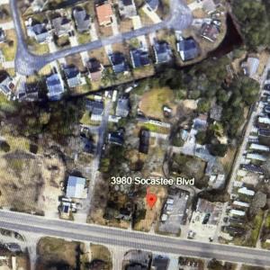 Photo #5 of 3980 Socastee Blvd., Myrtle Beach, SC 0.3 acres