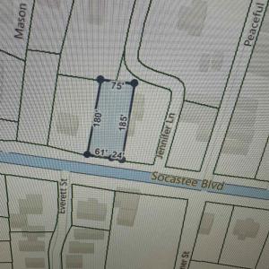 Photo #2 of 3980 Socastee Blvd., Myrtle Beach, SC 0.3 acres
