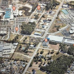 Photo #6 of 3699 Highway 1008, Little River, SC 0.9 acres