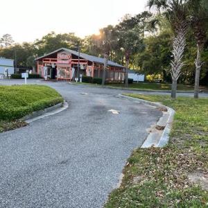 View of road featuring curbs