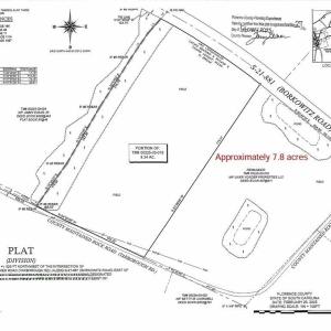Photo #10 of TBD Red Barn Tr Borkowitz Rd., Scranton, SC 7.8 acres