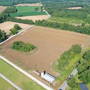 Photo #2 of TBD Red Barn Tr Borkowitz Rd., Scranton, SC 7.8 acres