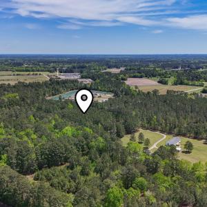 Photo #2 of Lot 1 4630 Highway 554, Loris, SC 1.2 acres