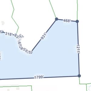 Photo #2 of TBD100 Highway 701 North, Loris, SC 40.9 acres