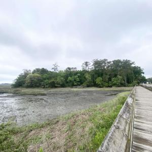 Walkway