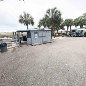 View of parking / parking lot