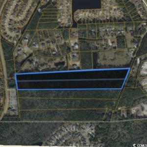 Photo #6 of TBD Betts Rd., Murrells Inlet, SC 20.8 acres