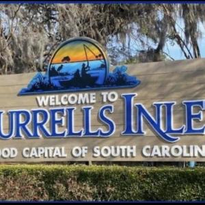 Photo #5 of TBD Betts Rd., Murrells Inlet, SC 20.8 acres