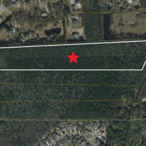 Photo #1 of TBD Betts Rd., Murrells Inlet, SC 20.8 acres