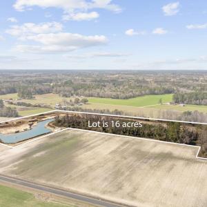 Photo #7 of TBD Gurley Rd., Loris, SC 16.7 acres