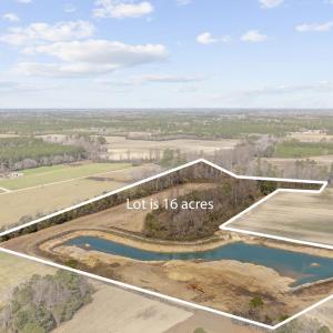Photo #1 of TBD Gurley Rd., Loris, SC 16.7 acres