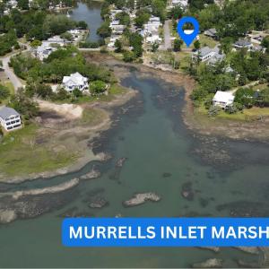 Photo #4 of 399 Elizabeth Dr., Murrells Inlet, SC 0.2 acres
