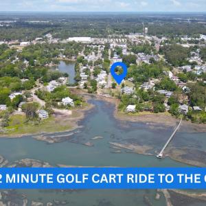 Photo #1 of 399 Elizabeth Dr., Murrells Inlet, SC 0.2 acres