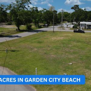 Photo #1 of 399 Elizabeth Dr., Murrells Inlet, SC 0.2 acres