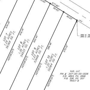 Photo #7 of 5610 Joyner Swamp Rd., Galivants Ferry, SC 1.2 acres