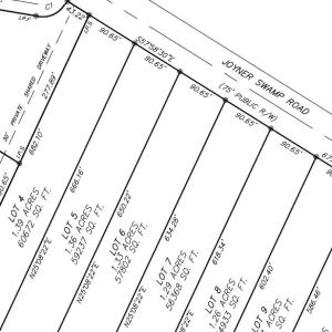 Photo #7 of 5590 Joyner Swamp Rd., Galivants Ferry, SC 1.3 acres
