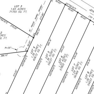 Photo #6 of 5560 Joyner Swamp Rd., Galivants Ferry, SC 1.7 acres