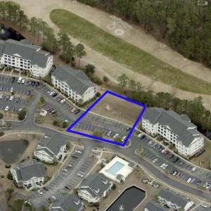 Photo #1 of TBD Knoll Shores Ct., Murrells Inlet, SC 0.6 acres