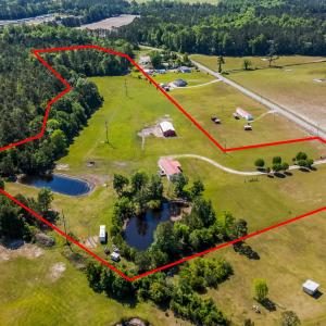 Photo #3 of 1099 Bonnie Bay Rd., Loris, SC 14.1 acres