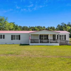 Photo #1 of 1099 Bonnie Bay Rd., Loris, SC 14.1 acres