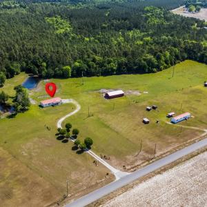 Photo #32 of 1099 Bonnie Bay Rd., Loris, SC 14.1 acres