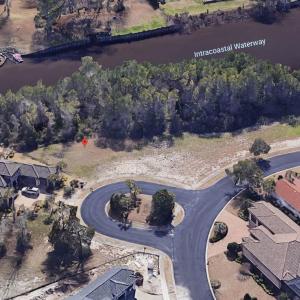 Photo #5 of 1771 Serena Dr., Myrtle Beach, SC 0.4 acres