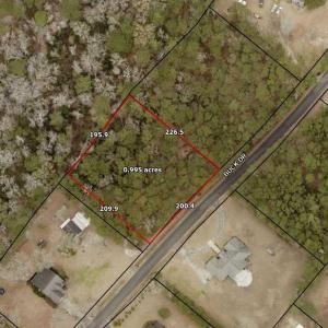Photo #2 of TBD Buck Dr., Georgetown, SC 1.0 acres