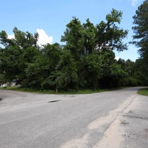 View of road