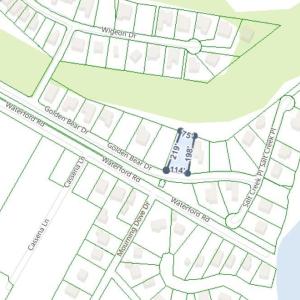 Photo #27 of Lot 17 Golden Bear Dr., Pawleys Island, SC 0.5 acres