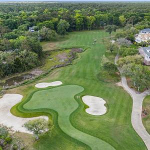 Photo #8 of Lot 17 Golden Bear Dr., Pawleys Island, SC 0.5 acres