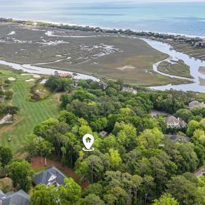 Photo #2 of Lot 17 Golden Bear Dr., Pawleys Island, SC 0.5 acres
