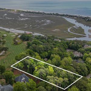 Photo #1 of Lot 17 Golden Bear Dr., Pawleys Island, SC 0.5 acres