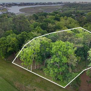 Photo #4 of Lot 17 Golden Bear Dr., Pawleys Island, SC 0.5 acres