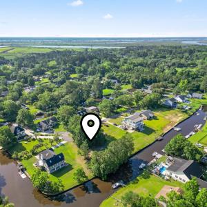 Photo #9 of 141 John Green Ln., Georgetown, SC 0.6 acres