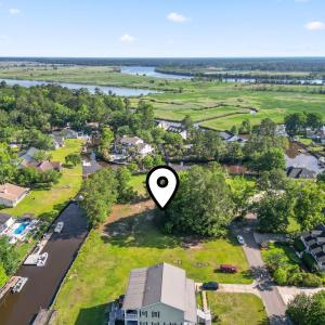 Photo #2 of 141 John Green Ln., Georgetown, SC 0.6 acres