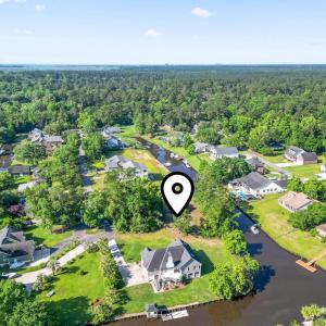 Photo #8 of 141 John Green Ln., Georgetown, SC 0.6 acres