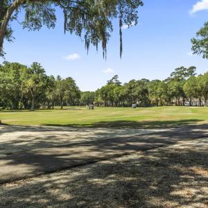 13th fairway view