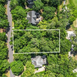 View of property location featuring property bound