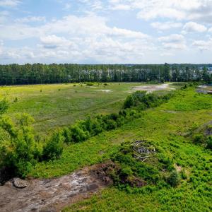 View of rural area