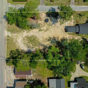 View of property location featuring property parce