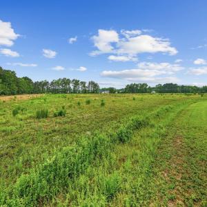 View of property location featuring property bound