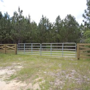 Photo #2 of 2231 Barts Rd., Loris, SC 9.9 acres