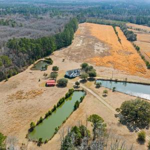 Photo #6 of 589 Loop Circle, Longs, SC 35.8 acres