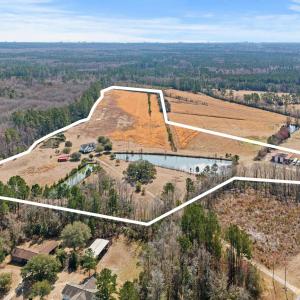 Photo #1 of 589 Loop Circle, Longs, SC 35.8 acres